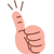 null